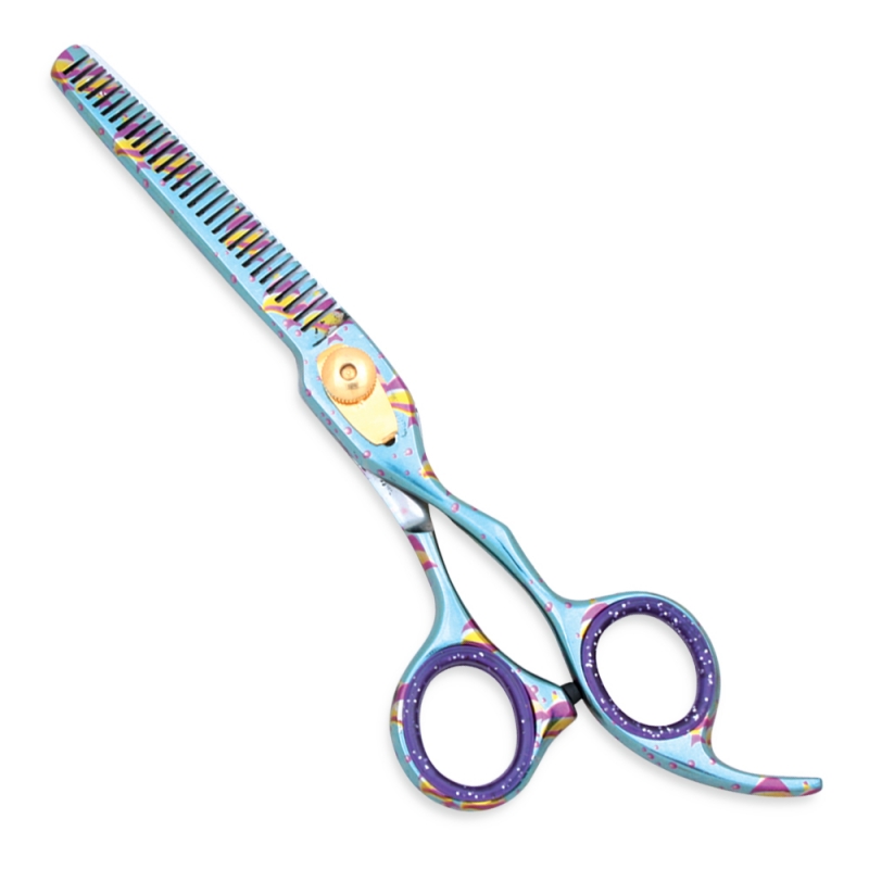 Hair Thinning Scissors